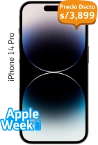 Iphone 14 pro max 128GB