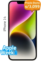 Iphone 14 128GB