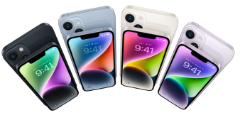 iPhone 14