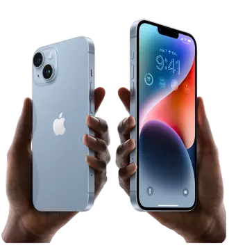 iPhone 14