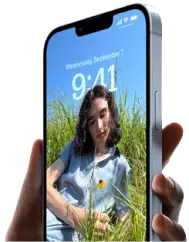 iPhone 14