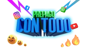 título prepago con todo