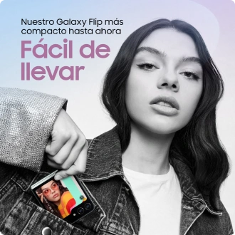 Samsung Z Flip 5