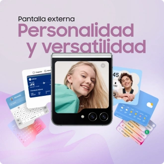 Samsung Z Flip 5