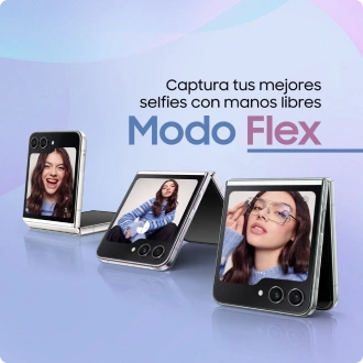 Samsung Z Flip 5