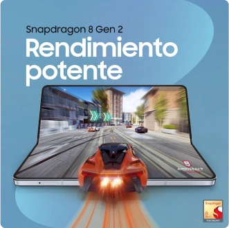 Samsung Z Fold 5