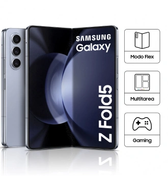 Samsung Z Fold 5