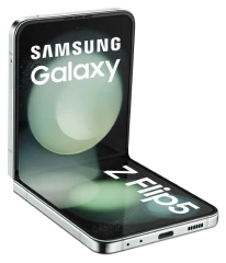 Samsung Galaxy Z Flip 5 5G - 256 GB
