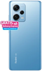 celulares-Redmi Note 12 Pro+ Posterior