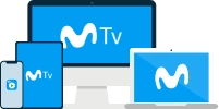 Internet en varios dispositivos