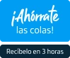 ahorrate las colas