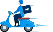 ilustracion delivery