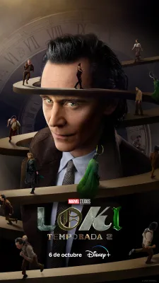 Loki imagen