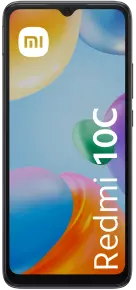 Xiaomi Redmi 10C