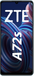 ZTE Blade A72S
