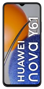 Huawei Nova Y61