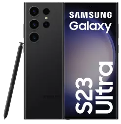 Samsung Galaxy S23 Ultra