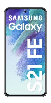Samsung Galaxy S21 FE