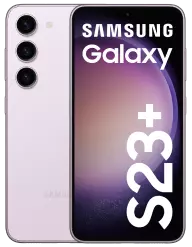 Samsung Galaxy S23 Plus