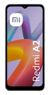 Xiaomi Redmi A2