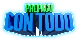 logo prepago con todo