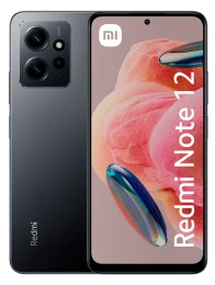 Redmi Note 12