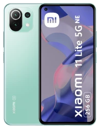 Xiaomi 11 Lite 5G NE