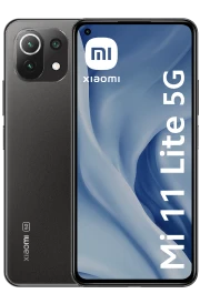 Xiaomi Mi 11 Lite