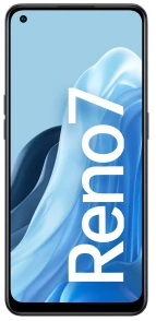 Oppo Reno7