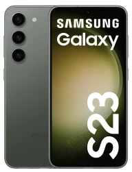 Samsung Galaxy S23