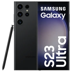 Samsung Galaxy S23 Ultra