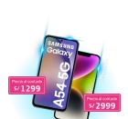 Celulares cyber