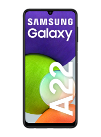 Galaxy A22
