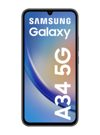 Samsung Galaxy A34