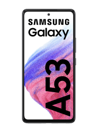 Samsung Galaxy A53