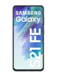 Samsung Galaxy S21 FE