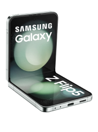 Samsung Galaxy Z Flip 5 - 256 GB