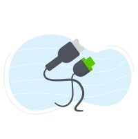 Cuidado del Cable