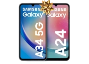 Galaxy A24