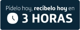 Tres horas