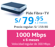 De vuelta al colegio con el mejor Internet para ti | Movistar Perú