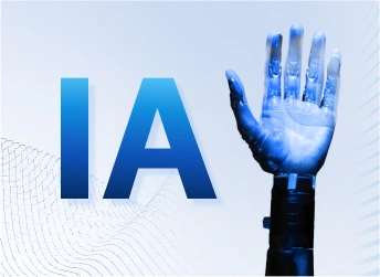 inteligencia artificial ia