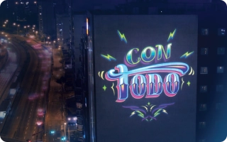 con todo siempre en movistar