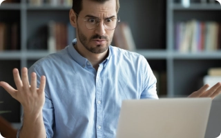 por que mi internet está lento - tips para mejorar su velocidad