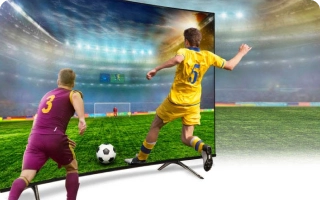 que es 4k - conoce mas sobre el estandar de resolucion mas popular del mercado