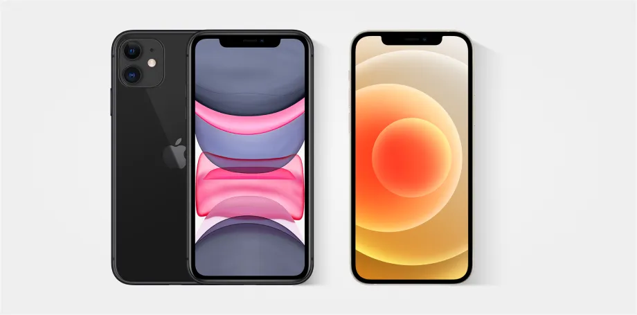 iPhone 11 vs. iPhone 12: ¿Cuál es el mejor? 
