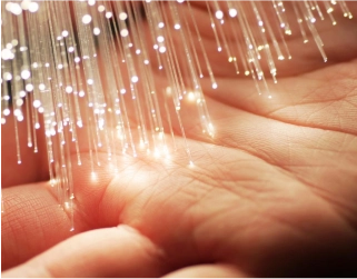 fibra optica - que es, como funciona, cuales son sus ventajas y mucho mas