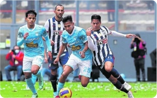 Copa Libertadores 2023: conoce más sobre el primer torneo