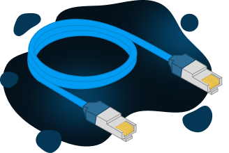 Cable de Red
