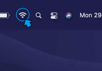 redes WiFi